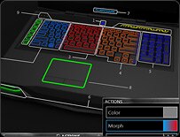 Notebook Alienware M18x